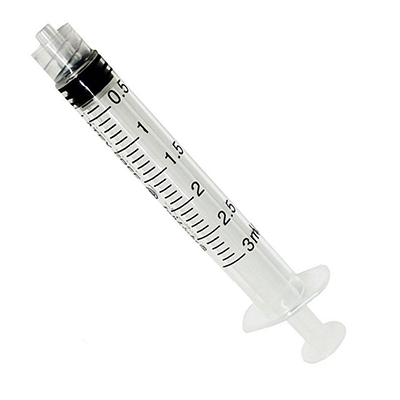 Syringes